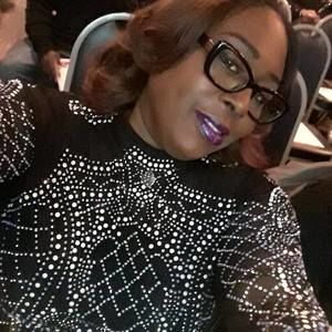 Meet your Posher, Karrnetta